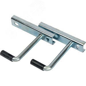 Комплект скоб для крепления коллекторов P72 - фото 2