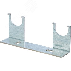 Скоба для крепления к стене насосных групп - фото 2