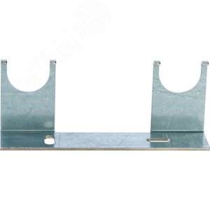 Скоба для крепления к стене насосных групп - фото 4