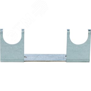 Скоба для крепления к стене насосных групп - фото 5