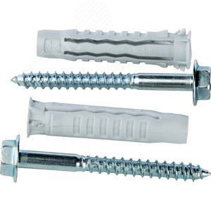 Скоба для крепления к стене насосных групп - фото 7