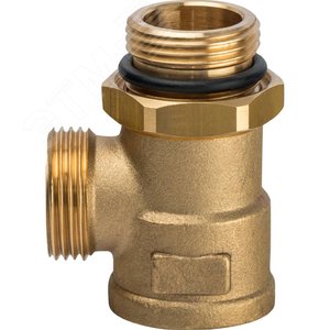 Байпас для комплекта насосной группы G3/4 - Rp3/4 - фото 6