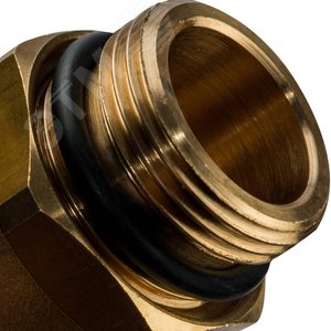 Байпас для комплекта насосной группы G3/4 - Rp3/4 - фото 8