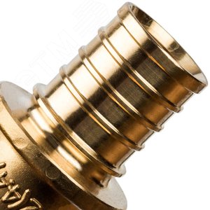 Тройник 32х1'Вх32 переходной с внутренней резьбой, аксиальный - фото 5