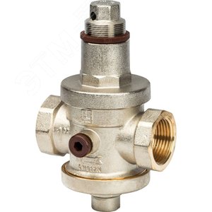 Редуктор давления 1' компенсационного действия - фото 1