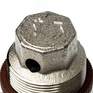 Редуктор давления 1' компенсационного действия - фото 6