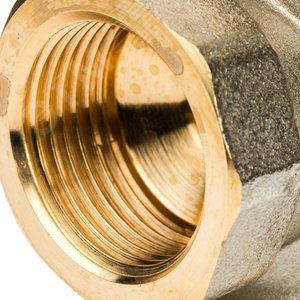 Редуктор давления 1' компенсационного действия - фото 9