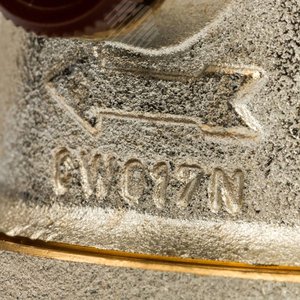 Редуктор давления 1' компенсационного действия - фото 11