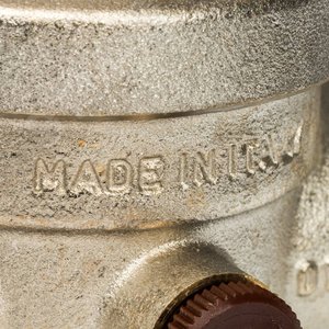 Редуктор давления 1' компенсационного действия - фото 12