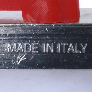 Кран шаровой мини 3/8' ВВ - фото 7