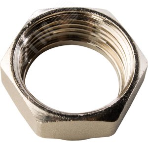 Кран шаровой со сгоном угловой 3/4' ВН ручка бабочка - фото 11