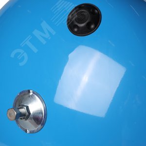 Гидроаккумулятор 150 л. вертикальный (цвет синий) STW-0002-000150 STOUT - 8