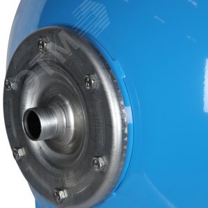 Гидроаккумулятор 200 л. горизонтальный (цвет синий) STW-0003-000200 STOUT - 8