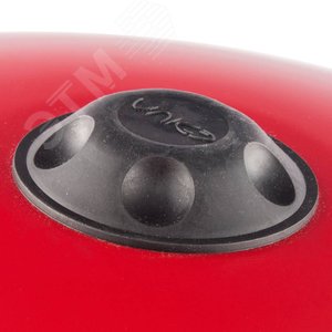 Бак расширительный на отопление 50 л. (цвет красный) STH-0005-000050 STOUT - 2