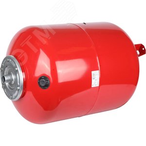 Бак расширительный на отопление 200 л. (цвет красный) STH-0006-000200 STOUT - 4