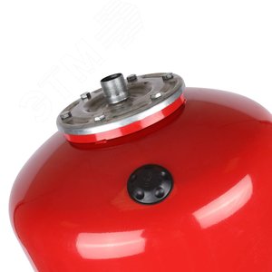 Бак расширительный на отопление 200 л. (цвет красный) STH-0006-000200 STOUT - 5