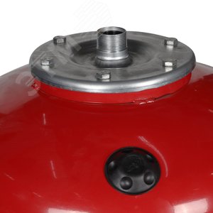 Бак расширительный на отопление 300 л. (цвет красный) STH-0006-000300 STOUT - 2