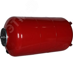 Бак расширительный на отопление 300 л. (цвет красный) STH-0006-000300 STOUT - 6