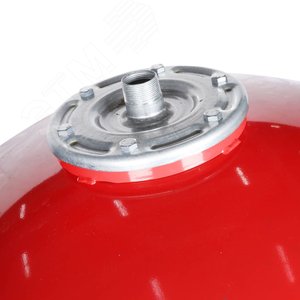 Бак расширительный на отопление 500 л. (цвет красный) STH-0006-000500 STOUT - 5