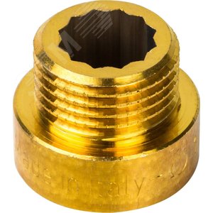 Удлинитель 1/2 х 10 - фото 1