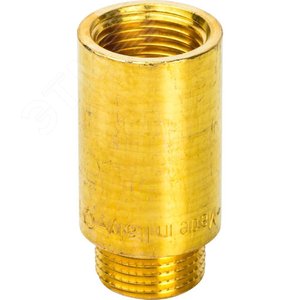 Удлинитель 1/2 х 40 - фото 2