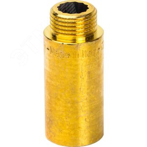 Удлинитель 1/2 х 50 - фото 1