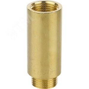 Удлинитель 1/2 х 55 - фото 2