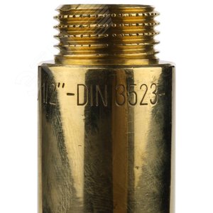 Удлинитель 1/2 х 70 - фото 4