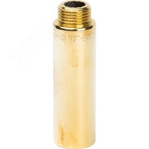 Удлинитель 1/2 х 80 - фото 1