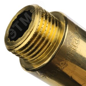 Удлинитель 1/2 х 100 - фото 5