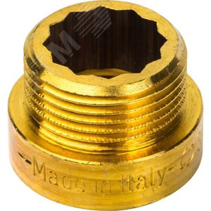 Удлинитель 3/4 х 10 - фото 1