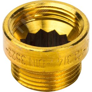 Удлинитель 3/4 х 10 - фото 2