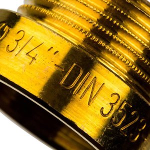 Удлинитель 3/4 х 10 - фото 4