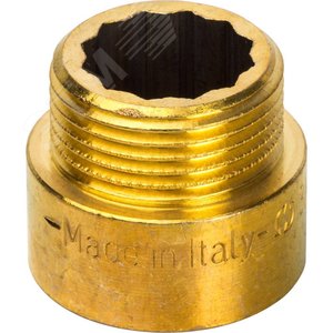 Изображение товара Удлинитель 3/4 х 15 (шт)