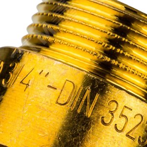 Удлинитель 3/4 х 15 - фото 6