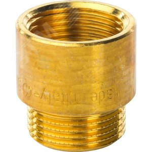 Удлинитель 3/4 х 20 - фото 2