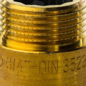 Удлинитель 3/4 х 20 - фото 5