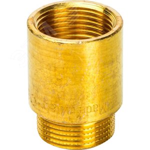 Удлинитель 3/4 х 30 - фото 2