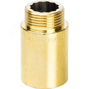 Изображение товара Удлинитель 3/4 х 40 (шт)