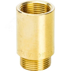 Удлинитель 3/4 х 40 - фото 2