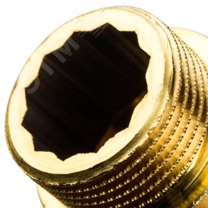 Удлинитель 3/4 х 40 - фото 4