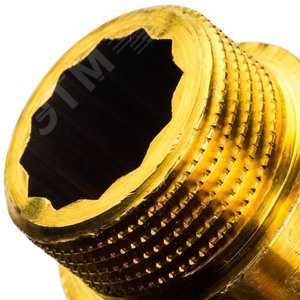 Удлинитель 3/4 х 50 - фото 4