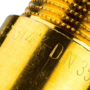 Удлинитель 3/4 х 50 - фото 6