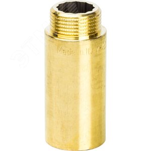 Удлинитель 3/4 х 60 - фото 1