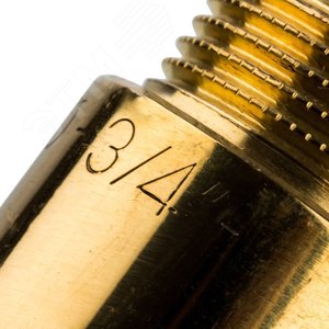 Удлинитель 3/4 х 70 - фото 6