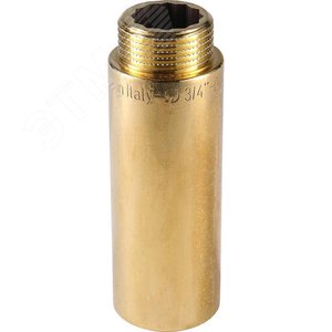 Удлинитель 3/4 х 80 - фото 4