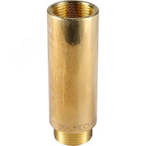 Удлинитель 3/4 х 80 - фото 5