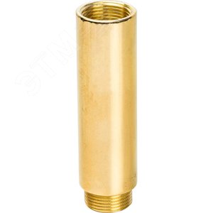 Удлинитель 3/4 х 100 - фото 2