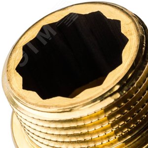 Удлинитель 3/4 х 100 - фото 4