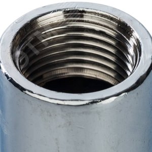 Удлинитель хромированный 1/2 х 65 - фото 5